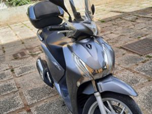 HONDA SH 150 CC ABS-2016
