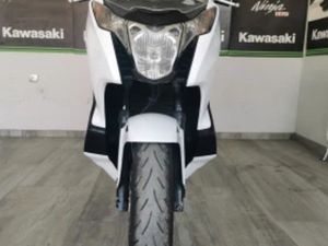 HONDA INTEGRA 700I ABS