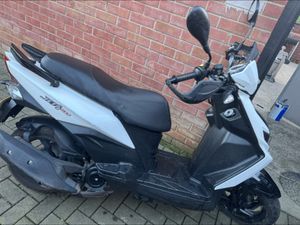 SYM, JET, 2023, 49 (CC)