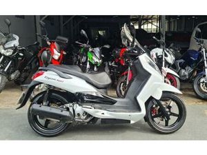 DAFRA CITYCOM CITYCOM 300I