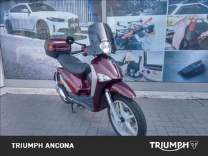 PIAGGIO LIBERTY 200