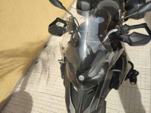 BENELLI TRK 502 ÓTIMO ESTADO SANTA IRIA DE AZOIA, SÃO JOÃO DA TALHA E BOBADELA
