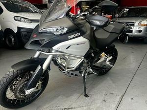 DUCATI MULTISTRADA 1200 ENDURO