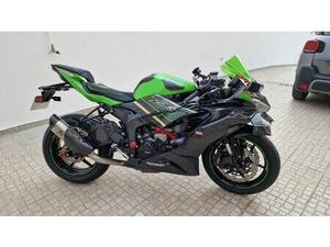 KAWASAKI ZX6R 2020 KRT ALVERCA DO RIBATEJO E SOBRALINHO