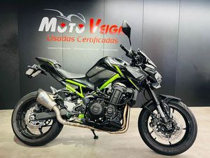 KAWASAKI Z 900 FIGUEIREDO