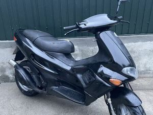 GILERA RUNNER 50 CC VISEU