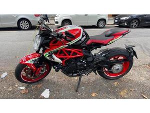 VENDO MV AGUSTA BRUTALE 800 RC (2019) USATA A CHERASCO (CODICE 9872853) - MOTO.IT