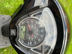 HONDA, VISION, 2022, 110 (CC)