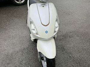 PIAGGIO FLY 50