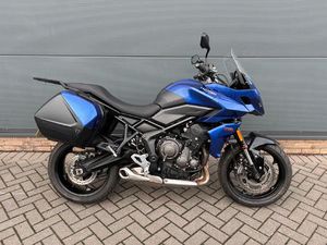 TRIUMPH TIGER SPORT 660 X-RING EURO 5 660 CC