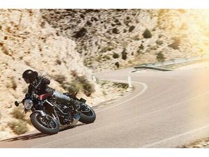 2023 KAWASAKI Z900RS ABS