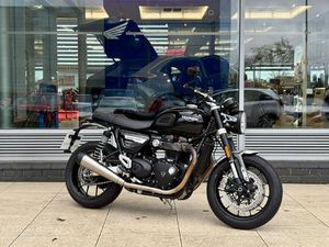 TRIUMPH SPEED TWIN 1200 O-RING EURO 5 1200 CC