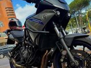 YAMAHA TRACER 7 - 2022