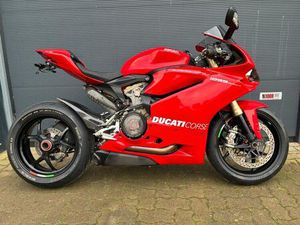 DUCATI PANIGALE 1299