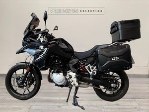 MOTO BMW MOTORRAD F 750 GS DE OCASIÓN 88315871