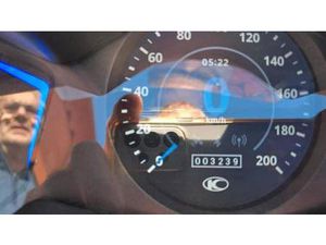 VENDO KYMCO AK 550 (2020) USATA A PESARO (CODICE 9873096) - MOTO.IT