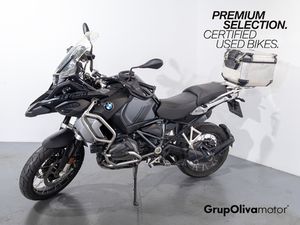 MOTO BMW MOTORRAD R 1250 GS ADVENTURE DE OCASIÓN 86762168