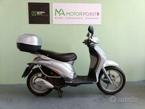 PIAGGIO LIBERTY 200