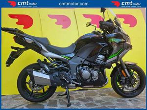 KAWASAKI VERSYS 1000 GRAND TOURER SE