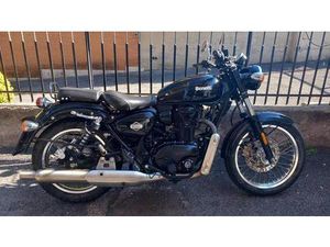 VENDO BENELLI IMPERIALE 400 (2021 - 25) USATA A ROMA (CODICE 9873203) - MOTO.IT