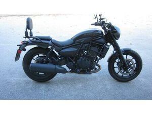 VENDO KAWASAKI ELIMINATOR 500 SE (2024 - 26) USATA A JESI (CODICE 9873060) - MOTO.IT