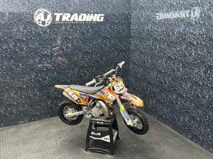 KTM SX 50 MINI 2015 @AJ TRADING (KIDS BIKE / MX )