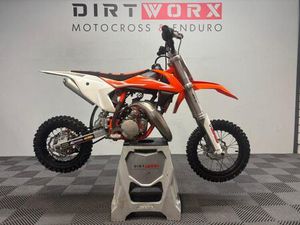 KTM SX 50