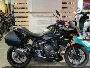 TRIUMPH TIGER SPORT 800 800 CC