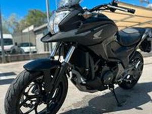 HONDA NC750X ABS