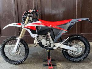 FANTIC 125E XE 125 ARGENTO