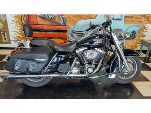 VENDO HARLEY-DAVIDSON 1584 ROAD KING CLASSIC (2007 - 10) - FLHRC USATA A FOLIGNO (CODICE 9873149) - MOTO.IT