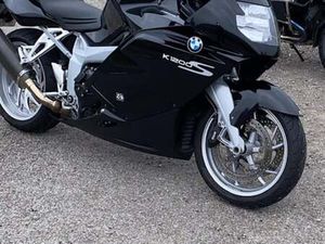 BMW, K1200, 2008, 1157 (CC)