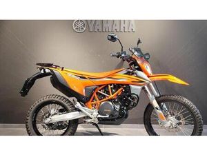 VENDO KTM 690 ENDURO R (2022 - 25) USATA A MODENA (CODICE 9873704) - MOTO.IT