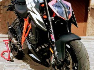 VENDO KTM 1290 SUPER DUKE R (2019) USATA A PIACENZA (CODICE 9873586) - MOTO.IT