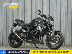 SUZUKI GSX-S750 EURO 4 749 CC