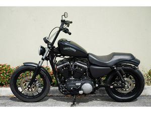 2014 HARLEY-DAVIDSON® XL883N - SPORTSTER® IRON 883™