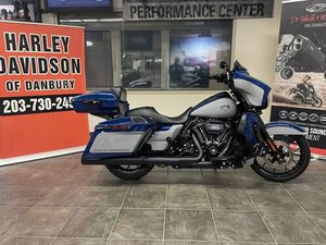 2023 HARLEY-DAVIDSON® FLHXS - STREET GLIDE® SPECIAL