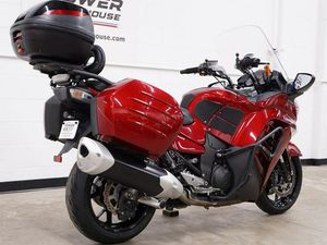 2014 KAWASAKI CONCOURS™14 ABS