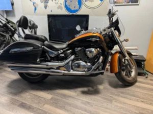 SUZUKI BOULEVARD C90T