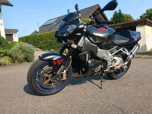 APRILIA RSV 1000 TUONO RR V2