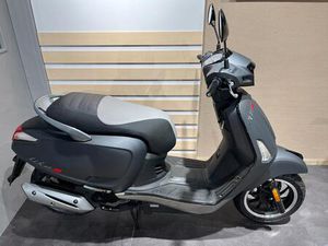 KYMCO LIKE II S 50I E5 *AKTION*