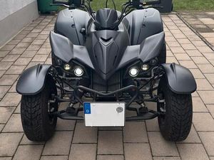KYMCO MAXXER 300 S T LOF - ONROAD