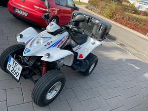 KYMCO MAXXER TOP ZUSTAND
