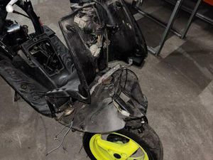 50 CCM SPEEDFIGHT 2 AC ROLLER