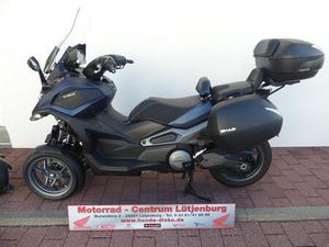 KYMCO CV3 550 I " DREIRAD " INCL ANLIEFERUNG