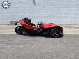 2016 POLARIS SLINGSHOT