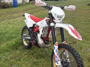 BETA RR 200 FACTORY 2019 ZAREJSTROWANA OLSZTYNEK