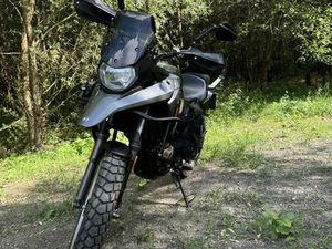 MALAGUTI DUNE ADVENTURE 125 NA KAT. B ! ROK 2022. KLEMPICZ