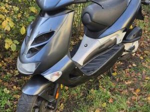 APRILIA SR 50 ROK 2006 GORZÓW WIELKOPOLSKI