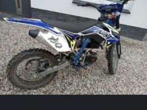 BARTON NXT 150 CROSS ENDURO TYLMANOWA